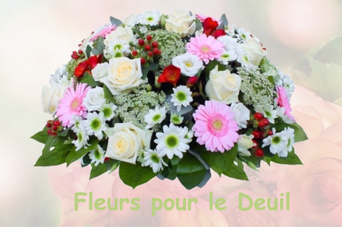 fleurs deuil MOULINS-EN-TONNERROIS